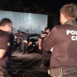 Polícia Civil deflagra operação contra crimes ambientais na região de Valença – Polícia Civil
