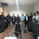 Polícia Civil faz visita técnica ao Ministério da Justiça e à Secretaria de Segurança Pública em Brasília (DF) – Polícia Civil