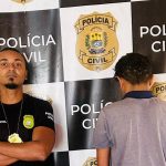 Polícia Civil prende homem por crime de homicídio em Barras – Polícia Civil