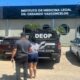 Polícia Civil prende mulher por tráfico de drogas em Teresina – Polícia Civil
